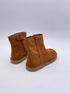Pinocchio P1603 chelsea boot cognac